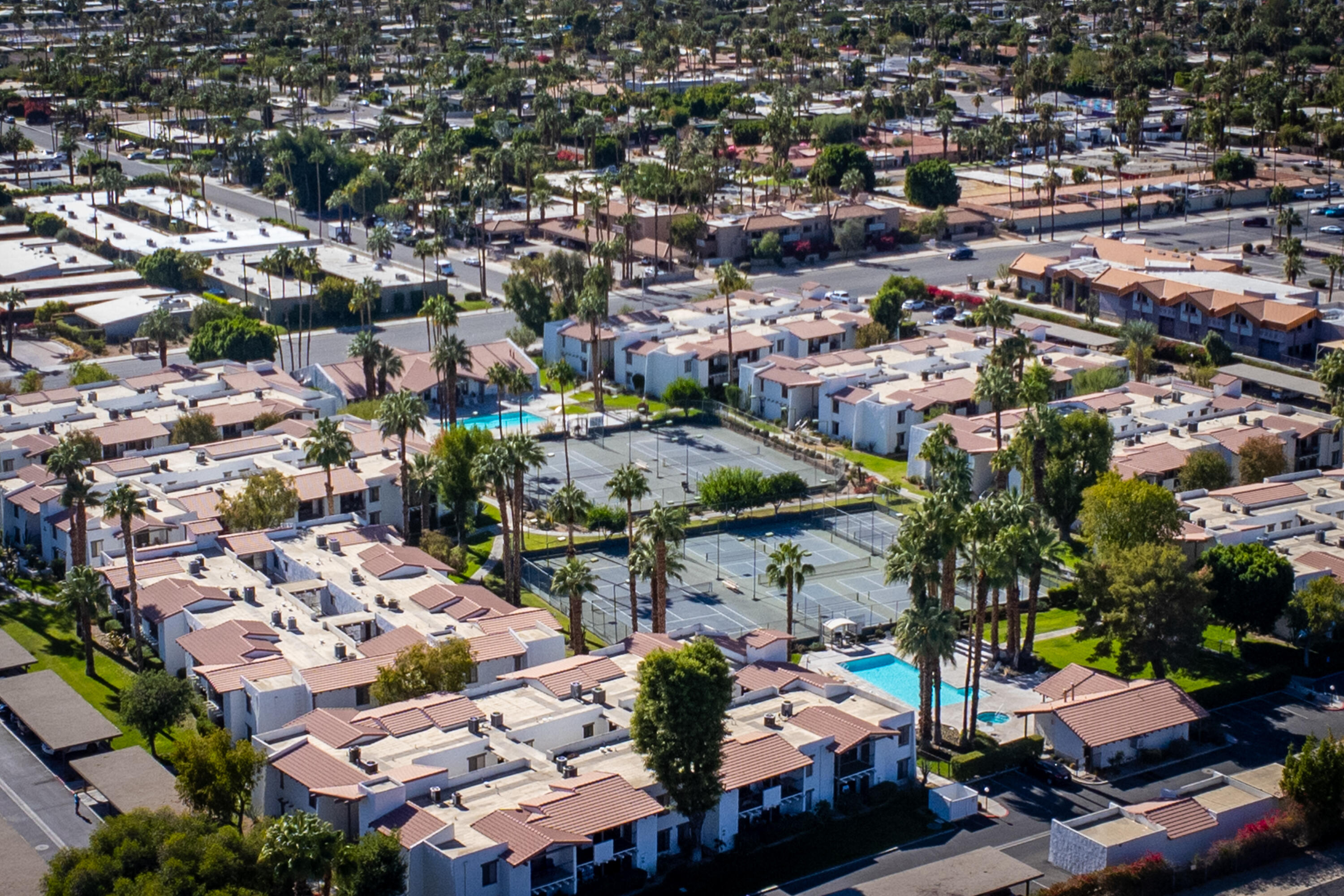 1050 Ramon Road, Unit 74 Palm Springs, CA 92264 - Photo 20 of 26 4443