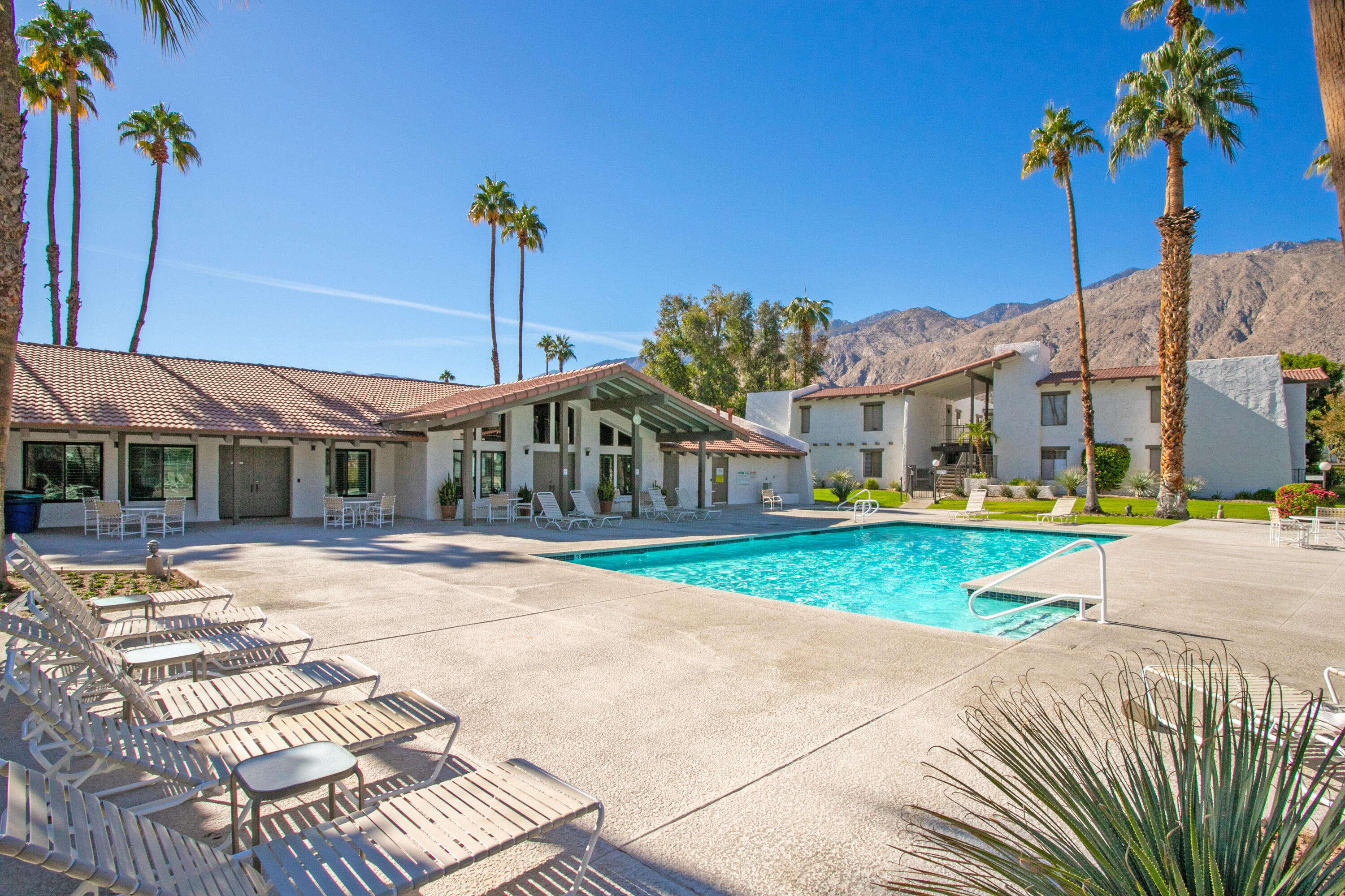 1050 Ramon Road, Unit 74 Palm Springs, CA 92264 - Photo 23 of 26 4436