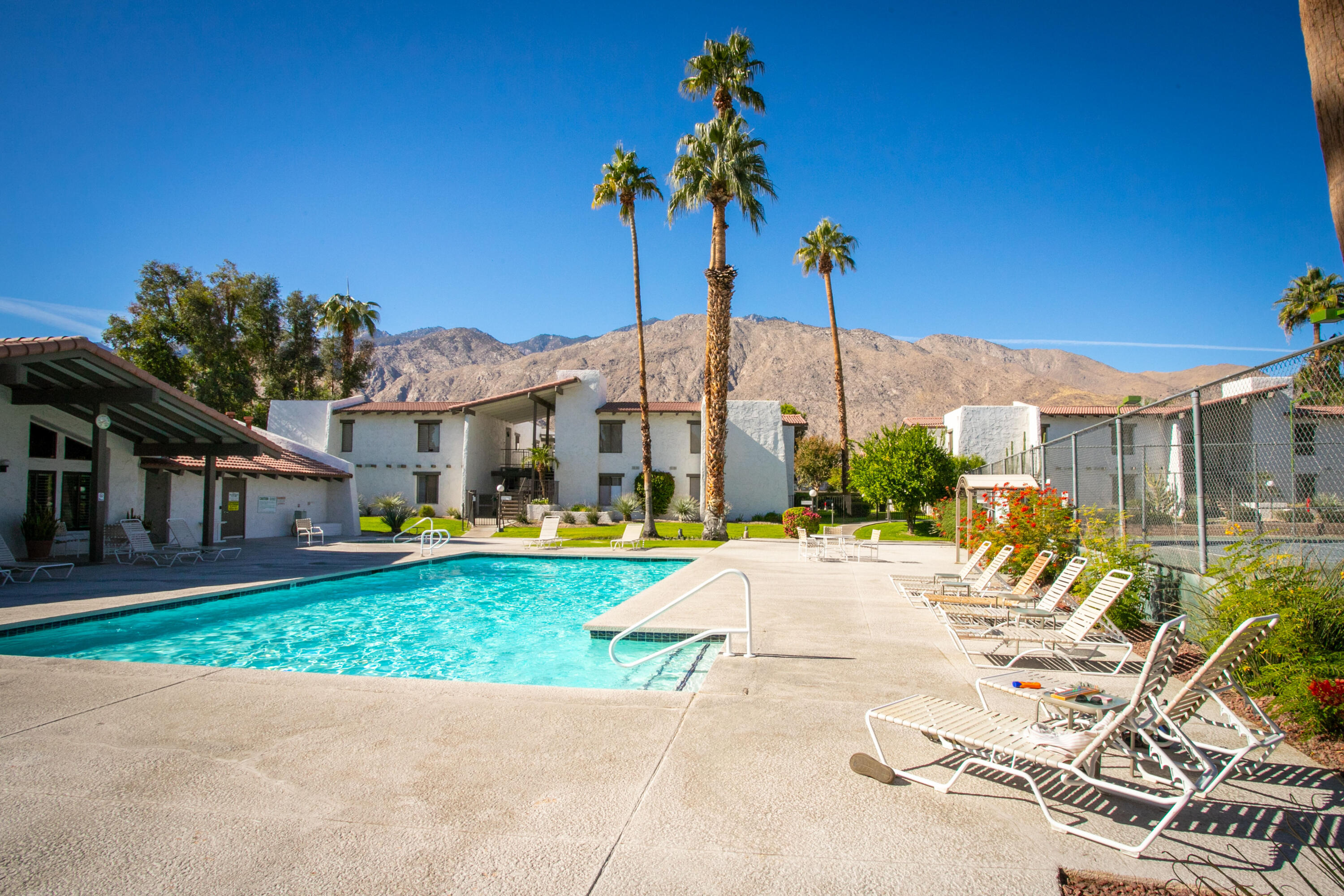 1050 Ramon Road, Unit 74 Palm Springs, CA 92264 - Photo 25 of 26 4437
