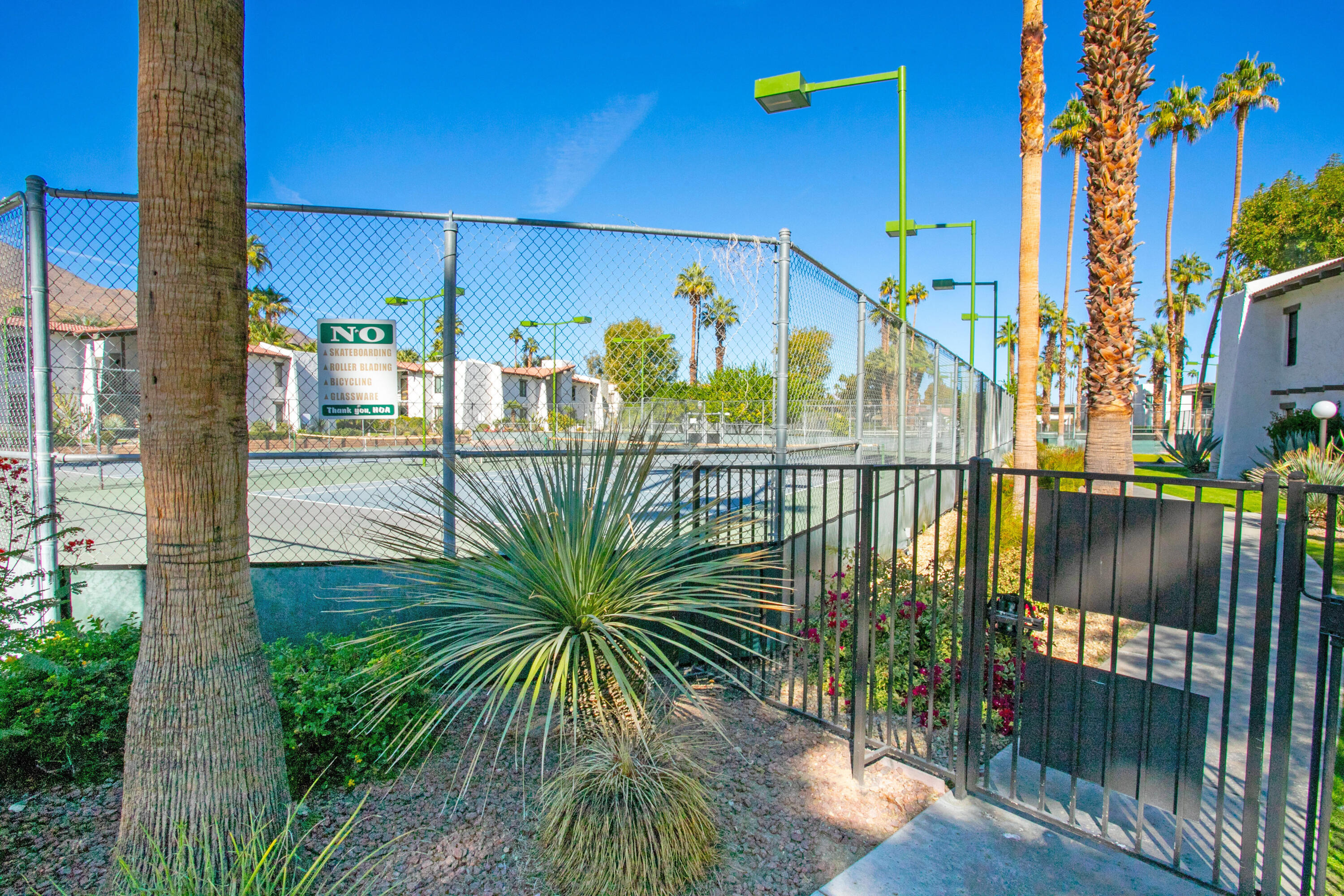1050 Ramon Road, Unit 74 Palm Springs, CA 92264 - Photo 26 of 26 4435