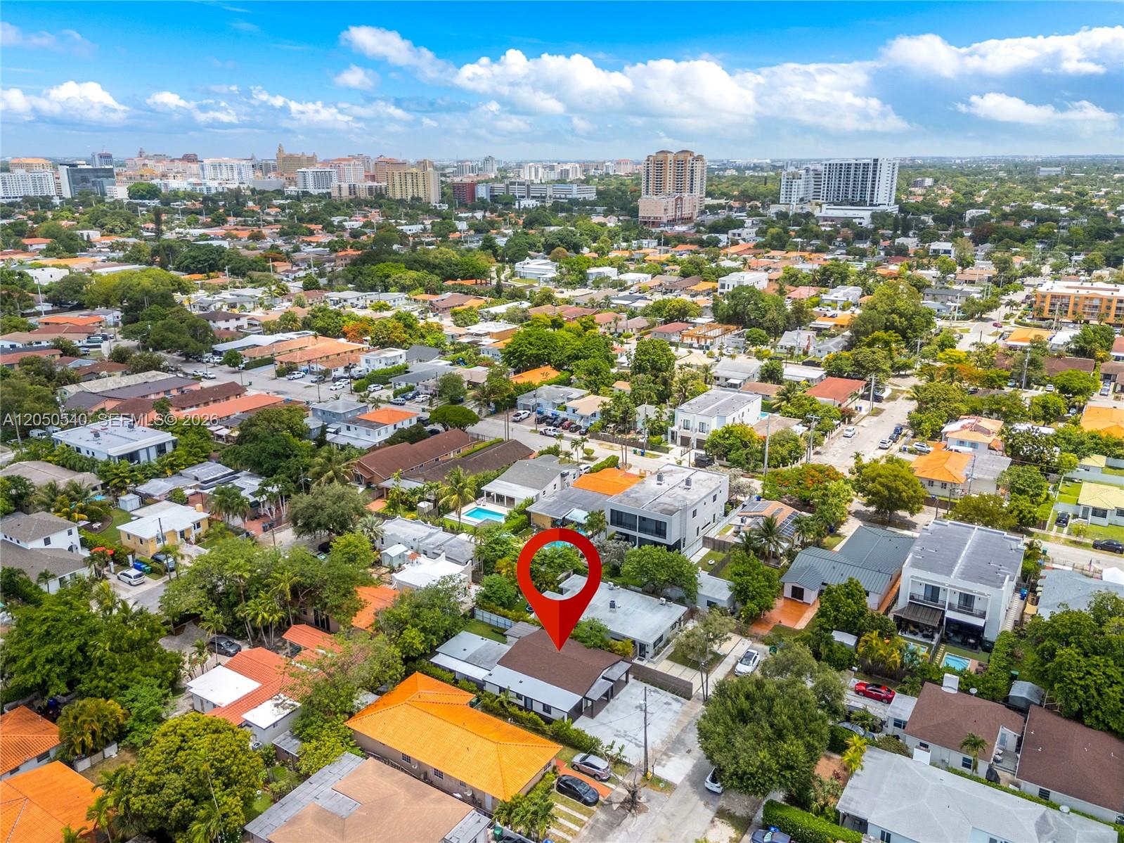 2640 Southwest 30th Court, Unit A Miami, FL 33133 - Photo 23 of 25