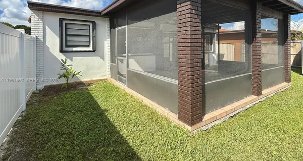 $3,800 | 1547 Southwest 137th Place, Miami, FL 33184