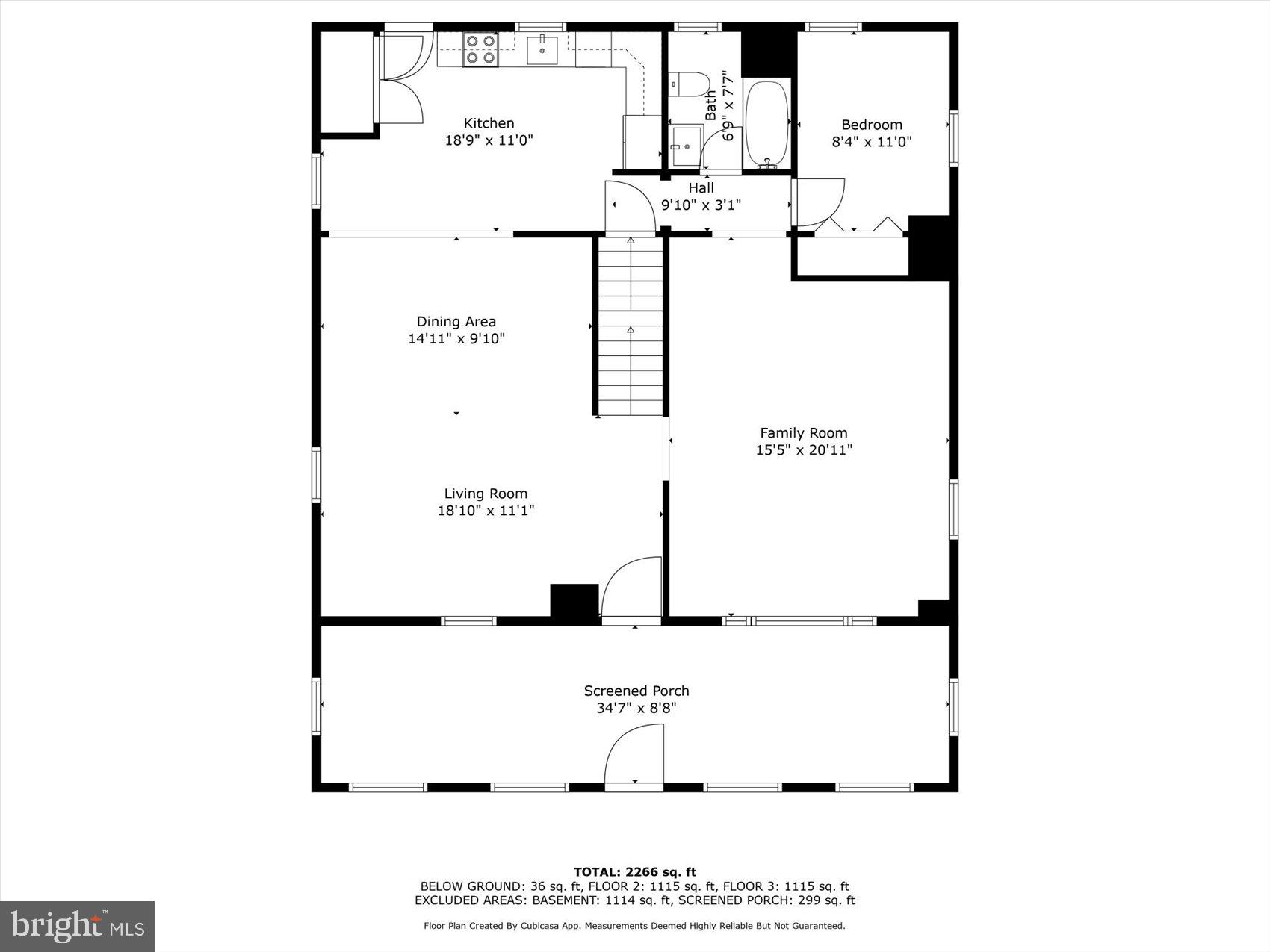 1230 Bush Road Abingdon, MD 21009 - Photo 27 of 58 Gallery Image 27