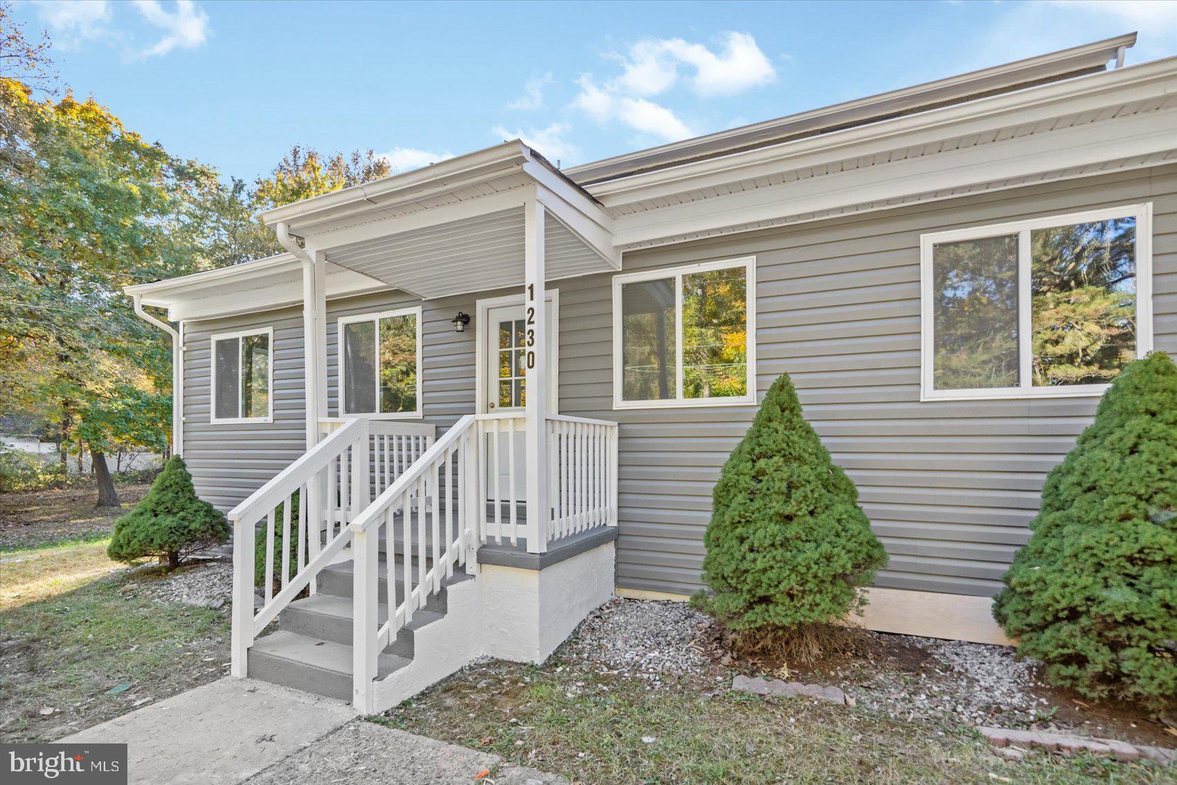 1230 Bush Road Abingdon, MD 21009 - Photo 4 of 58 Gallery Image 4