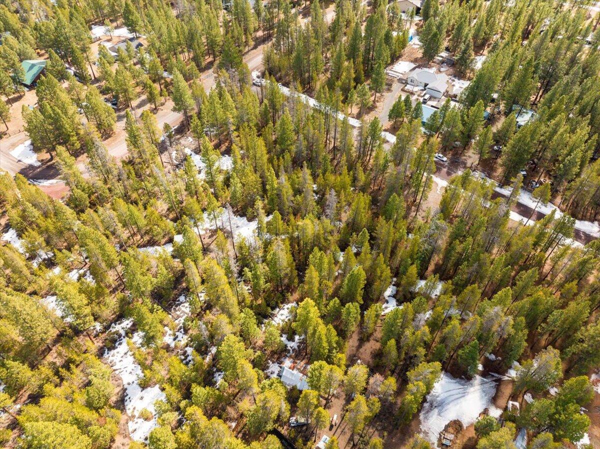 4400 Lukes Road La Pine, OR 97739 - Photo 12 of 16 11-Aerial