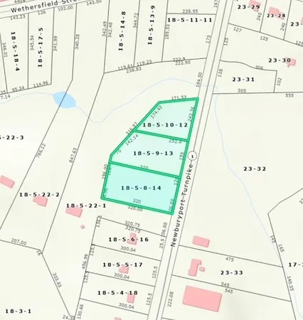 a garden view with a stove