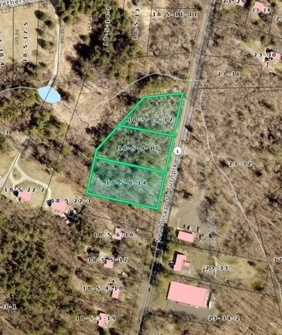$450,000 | 460-472 Newburyport Turnpike, Rowley, MA 01969