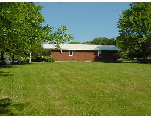 163 Gashel Road Claysville, PA 15323 - Photo 7 of 8 Exterior Front.