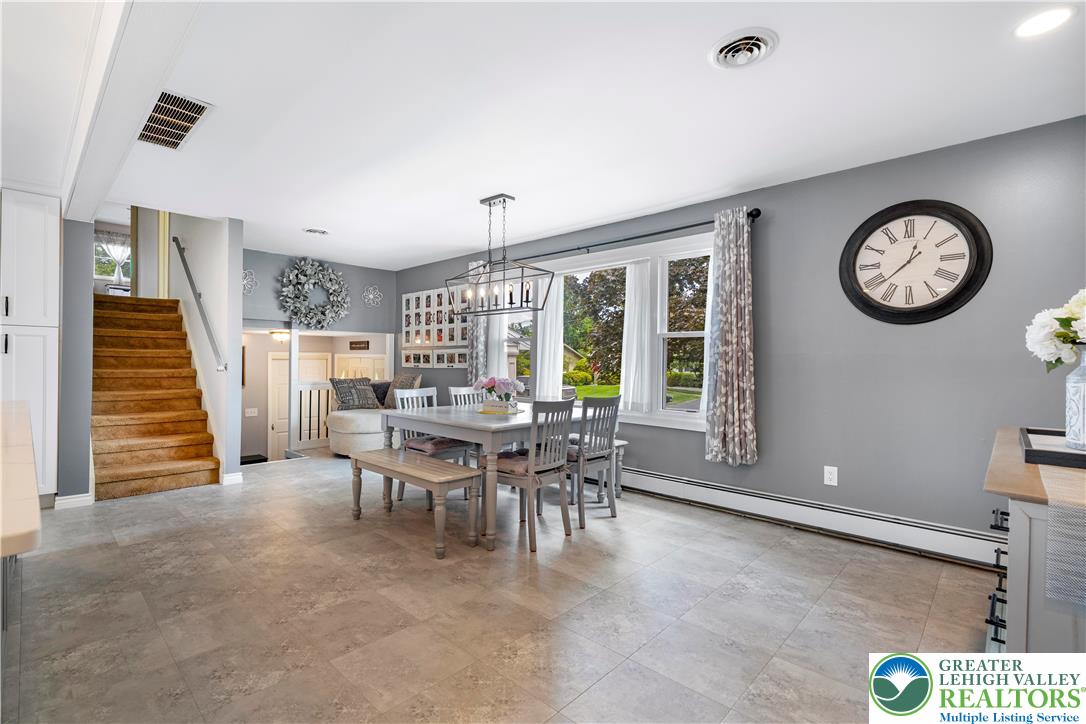 3340 Bridlepath Road Easton, PA 18045 - Photo 21 of 52 a view of a livingroom with furniture and window