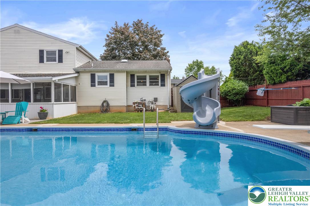 3340 Bridlepath Road Easton, PA 18045 - Photo 36 of 52