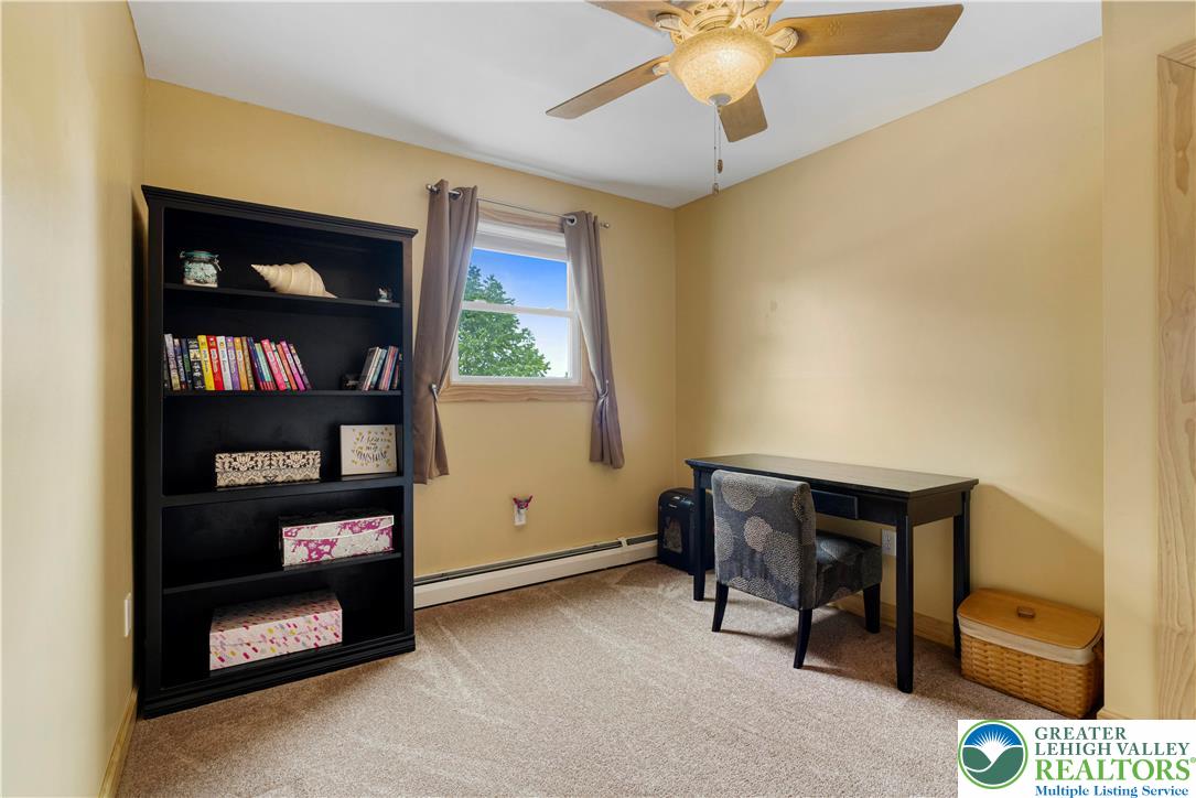 3340 Bridlepath Road Easton, PA 18045 - Photo 45 of 52 a room with furniture and closet