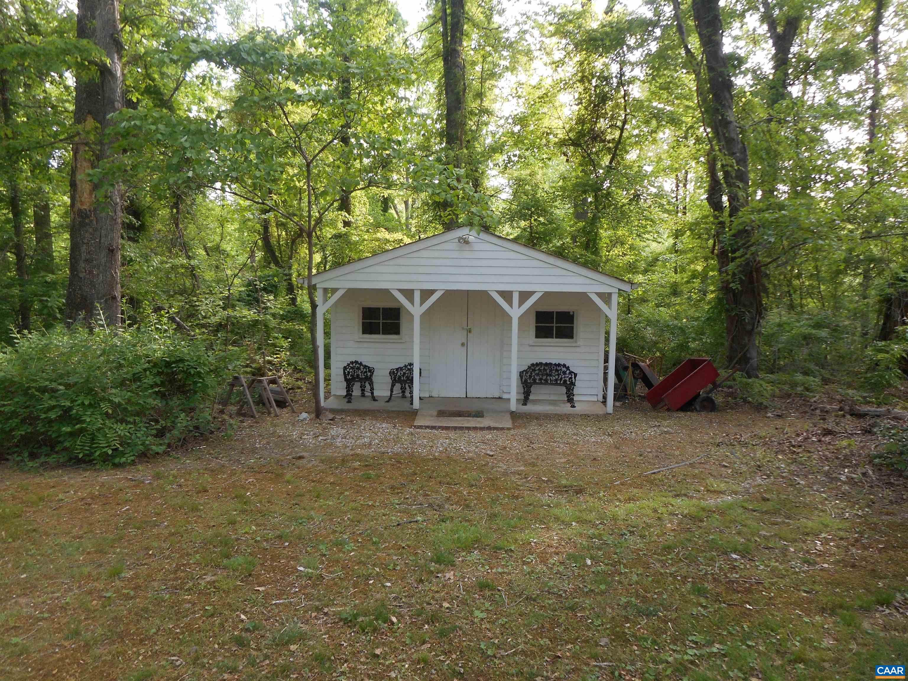 1185 Old Stage Road Amherst, VA 24521 - Photo 36 of 49 Gallery Image 36