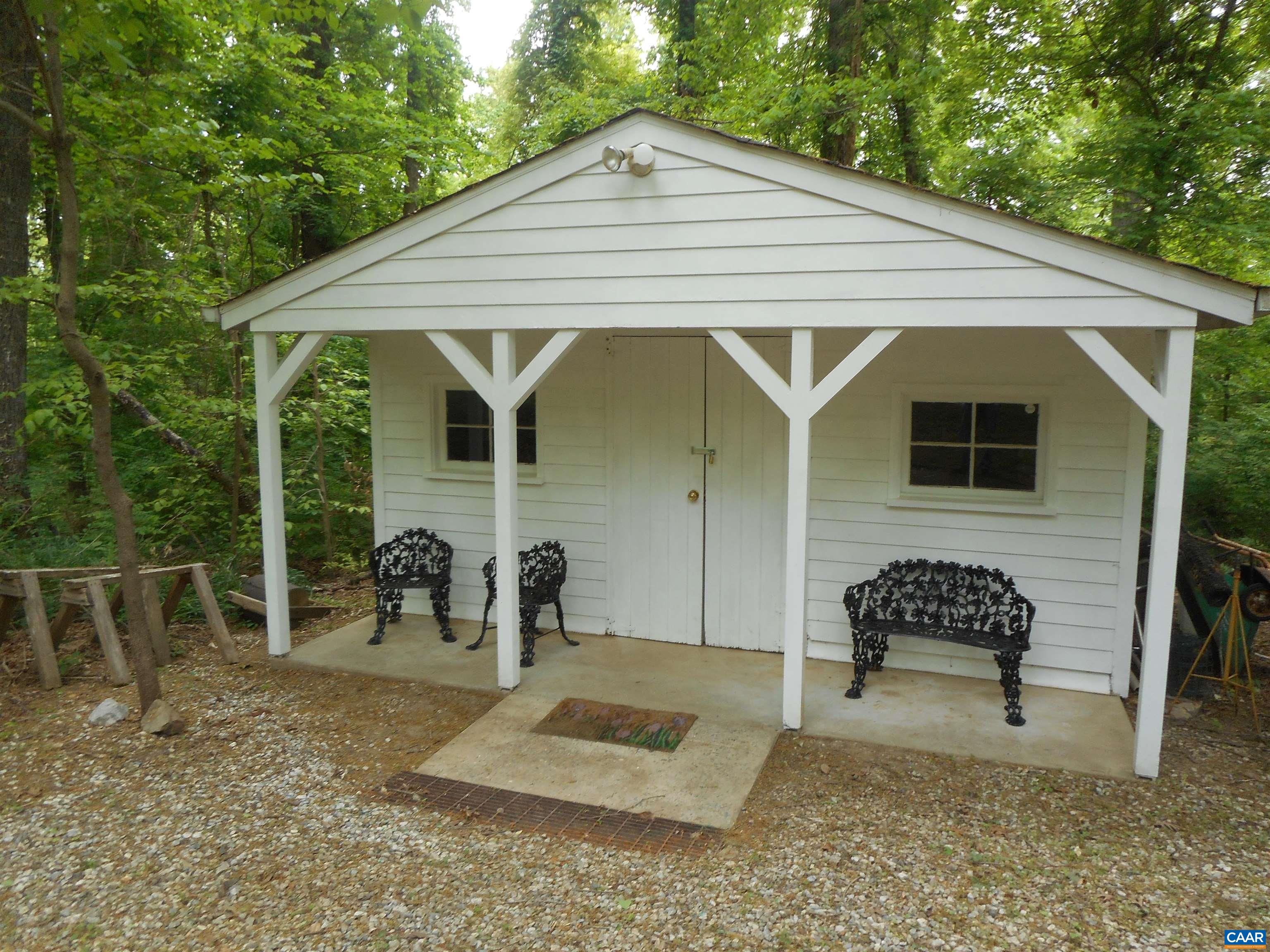 1185 Old Stage Road Amherst, VA 24521 - Photo 47 of 49 Gallery Image 47