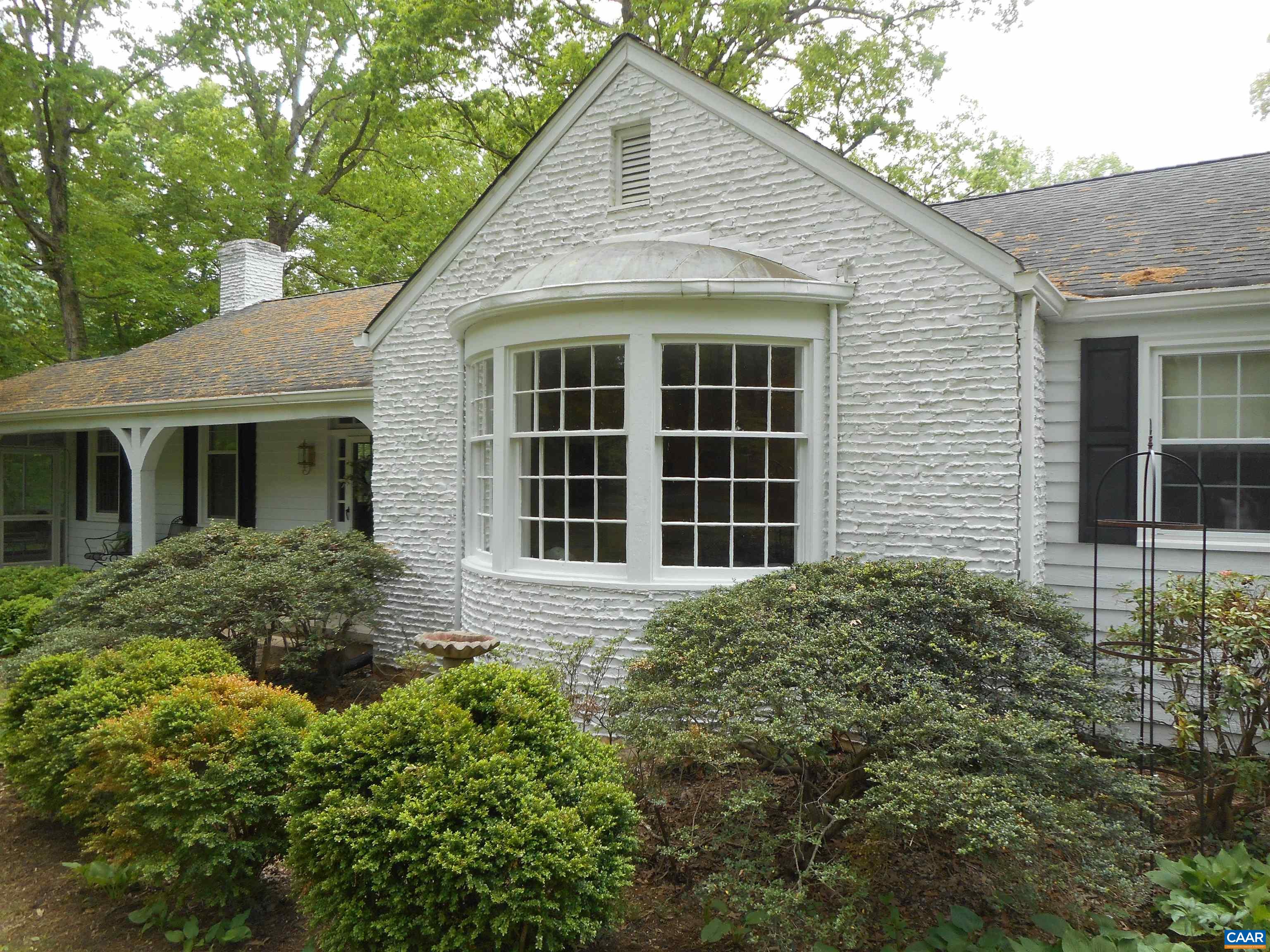 1185 Old Stage Road Amherst, VA 24521 - Photo 48 of 49 Gallery Image 48