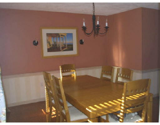 5 Wells Fargo Road Chelmsford, MA 01824 - Photo 4 of 4 a dining room with a table and chairs