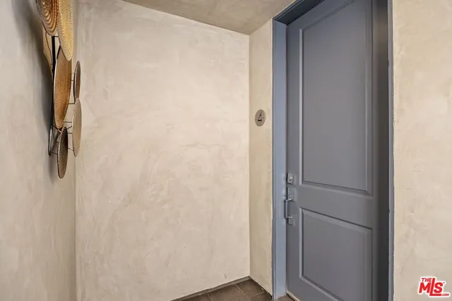 a view of walk in closet