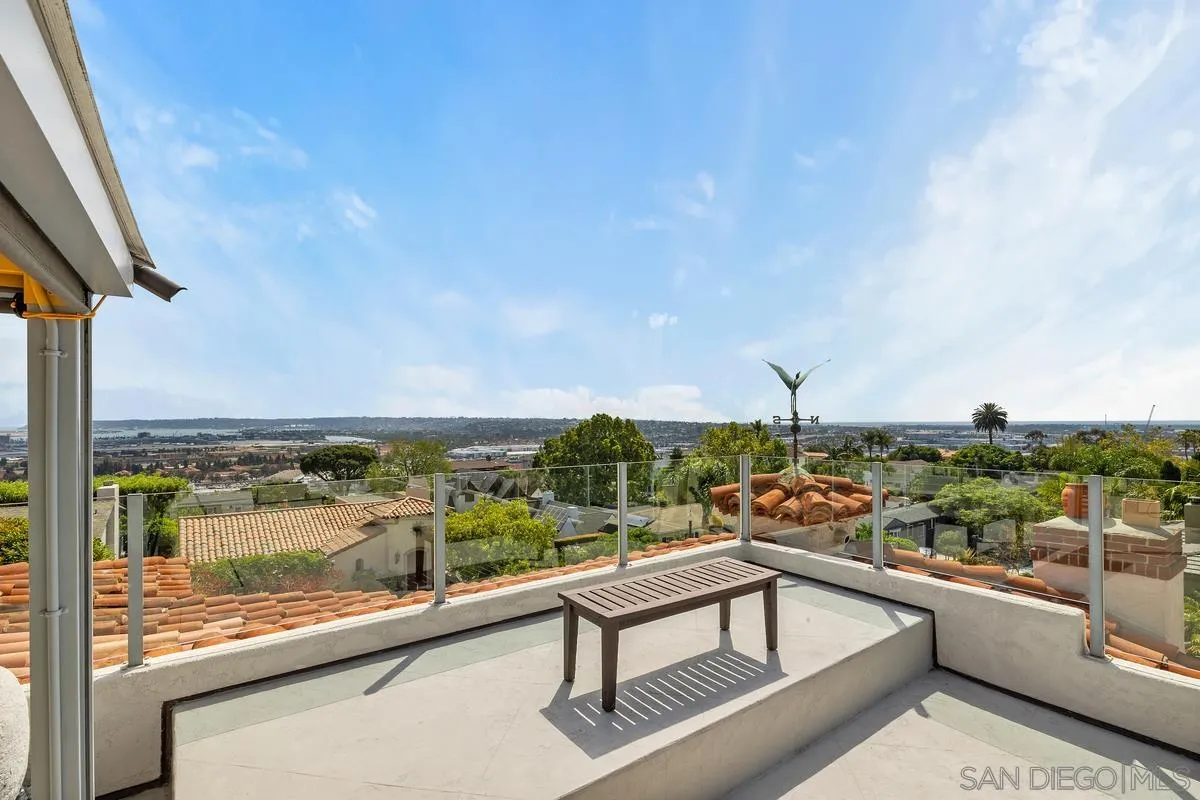 4111 Sunset Road San Diego, CA 92103 - Photo 27 of 36