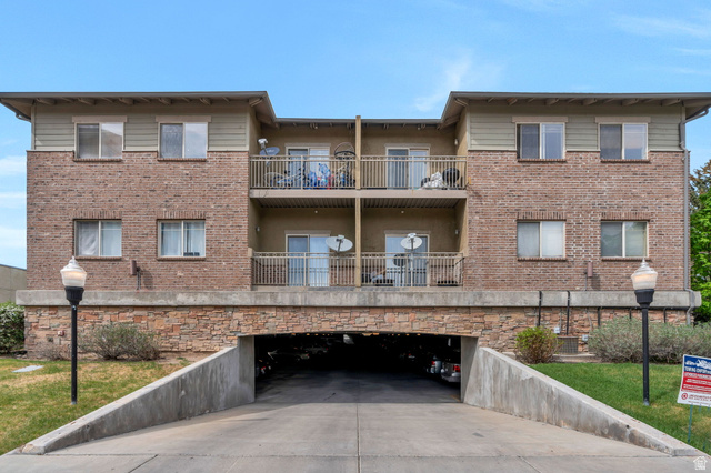 67 East 200th Street North, Unit 103 Provo, UT 84606 - Photo 1 of 1 Condo by BYU!