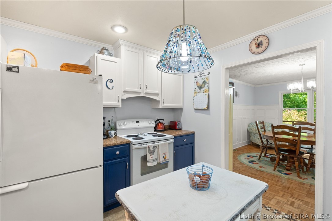 2394 West Old Felker Road English, IN 47118 - Photo 47 of 65