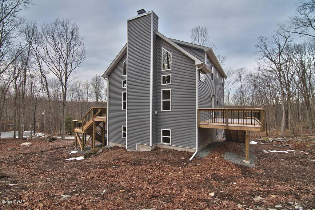 269 West Lakeview Road Lackawaxen, PA 18435 - Photo 70 of 88
