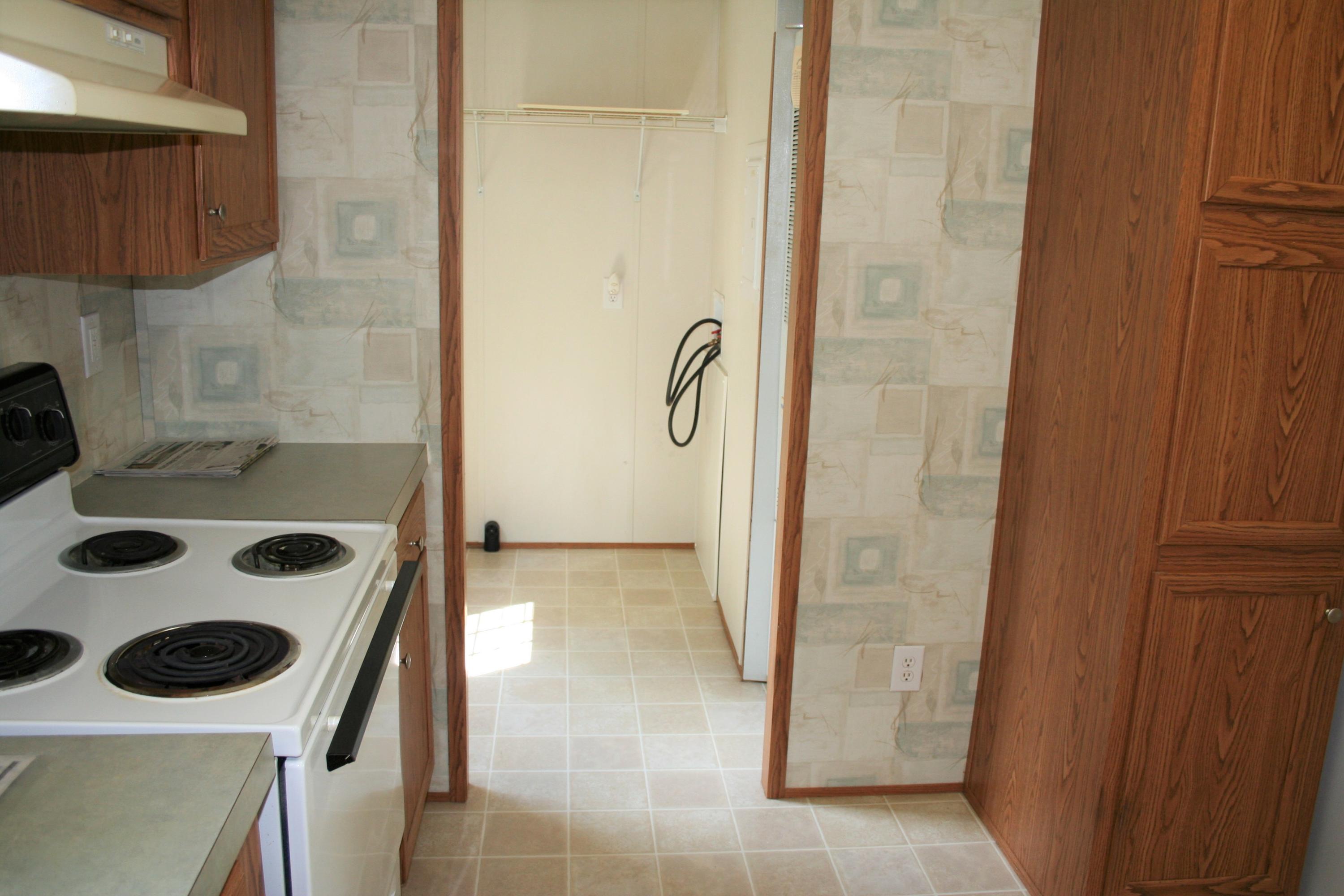 126 Graylock Road Warren, ME 04864 - Photo 15 of 27 Kitchen