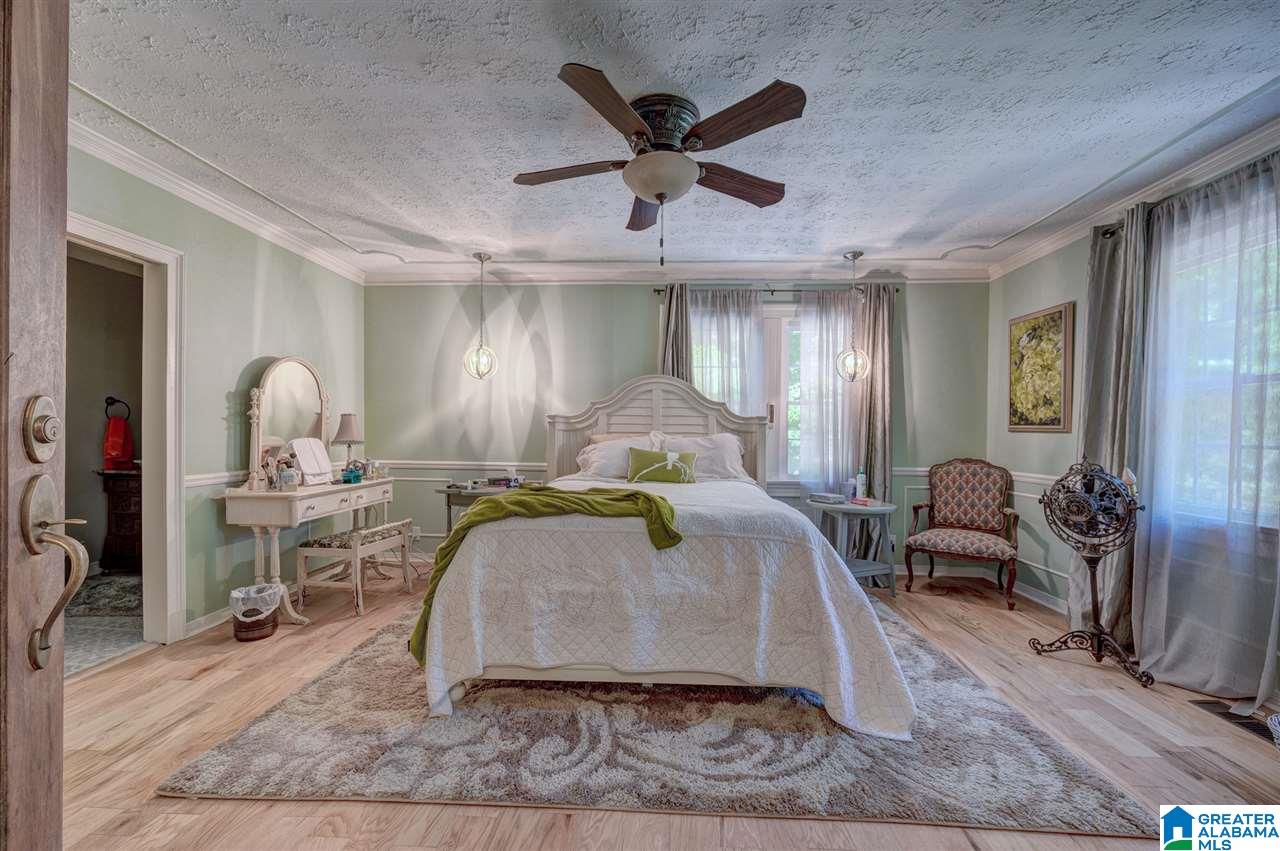 465 Old Hill Road Warrior, AL 35180 - Photo 40 of 50