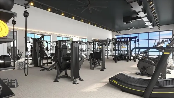 $3,917 | 221 Main Street North, Unit 1109, St. Petersburg, FL 33716