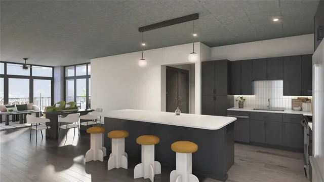 $4,593 | 221 Main Street North, Unit 1607, St. Petersburg, FL 33716