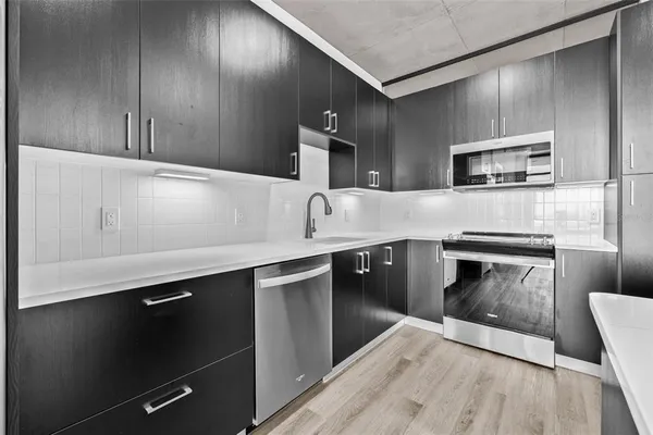 $3,917 | 221 Main Street North, Unit 1109, St. Petersburg, FL 33716