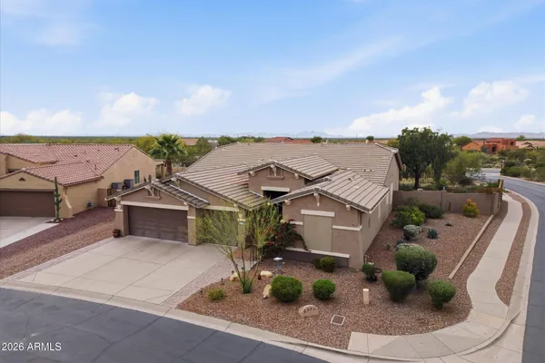 $589,000 | 8348 South Lucky Seven Court, Gold Canyon, AZ 85118