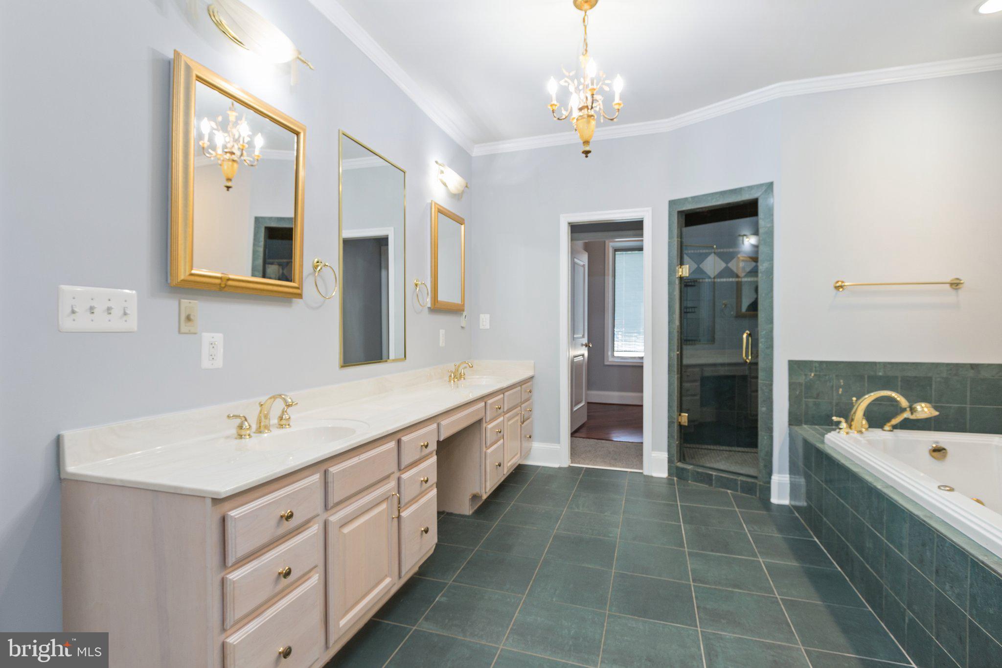 59 Caisson Road Fredericksburg, VA 22405 - Photo 110 of 150 Primary bath