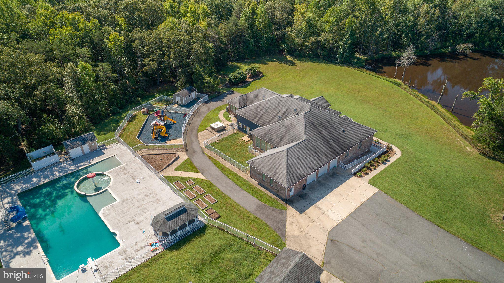 59 Caisson Road Fredericksburg, VA 22405 - Photo 11 of 150 Gallery Image 11