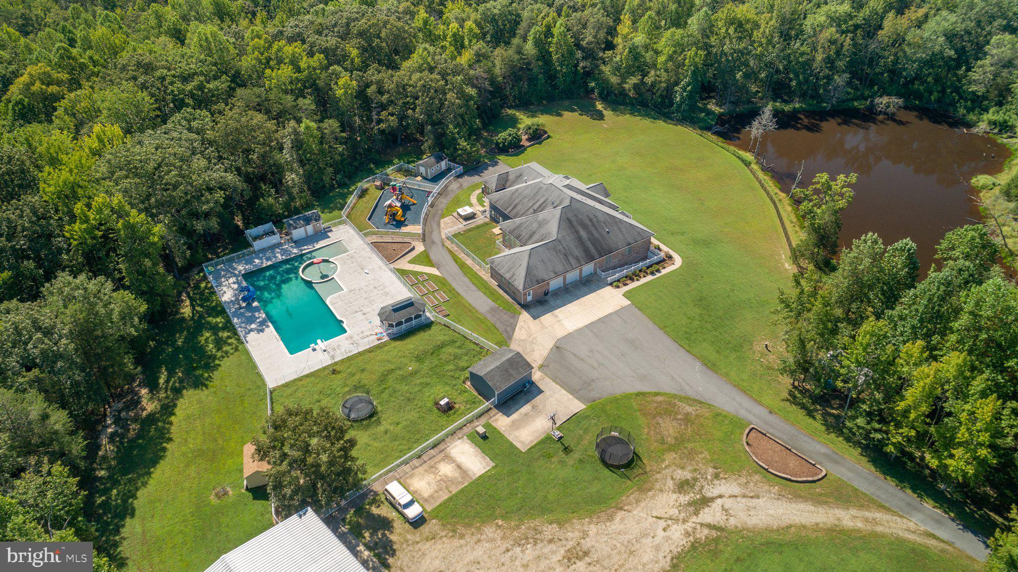 59 Caisson Road Fredericksburg, VA 22405 - Photo 12 of 150 Gallery Image 12