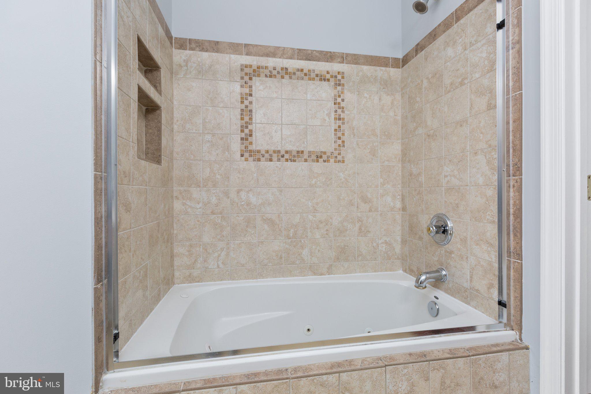 59 Caisson Road Fredericksburg, VA 22405 - Photo 121 of 150 Upstairs bathroom