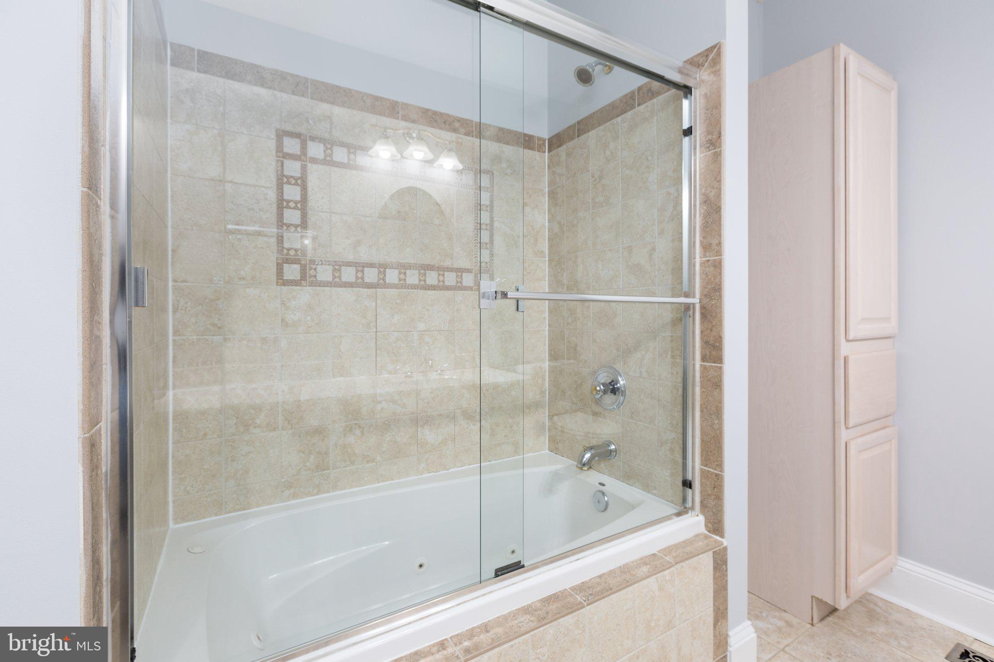 59 Caisson Road Fredericksburg, VA 22405 - Photo 123 of 150 Upstairs bathroom