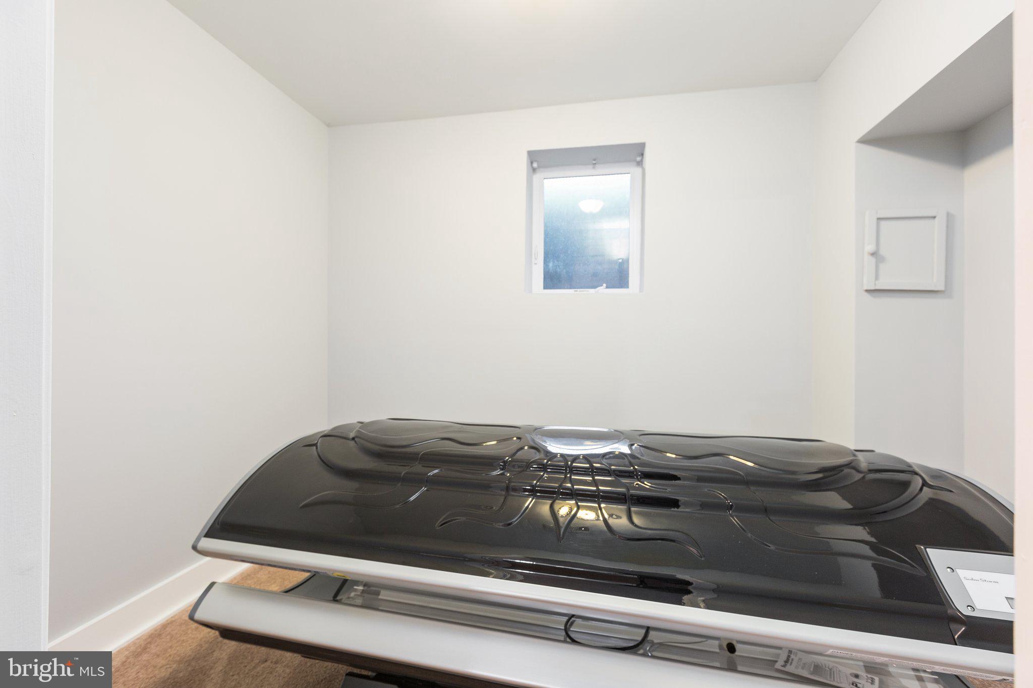 59 Caisson Road Fredericksburg, VA 22405 - Photo 127 of 150 Tanning bed does convey