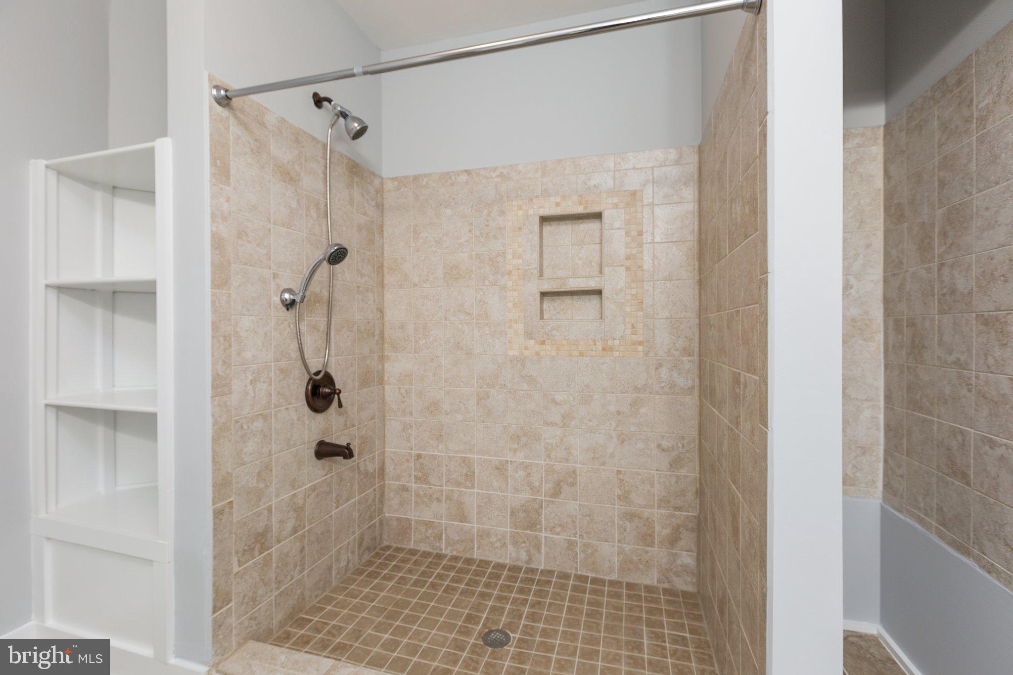 59 Caisson Road Fredericksburg, VA 22405 - Photo 129 of 150 Lower level full bath
