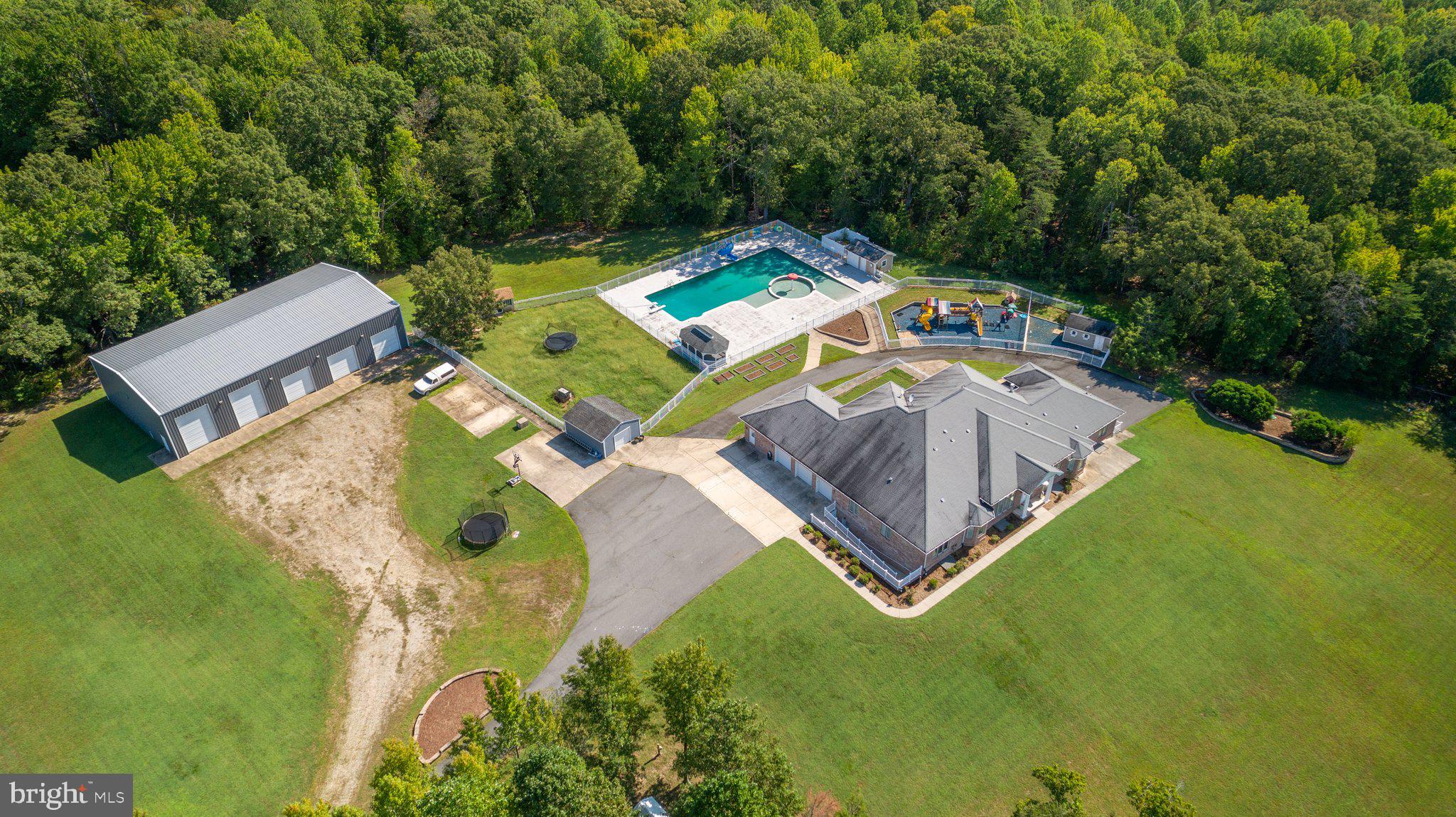 59 Caisson Road Fredericksburg, VA 22405 - Photo 13 of 150 Gallery Image 13