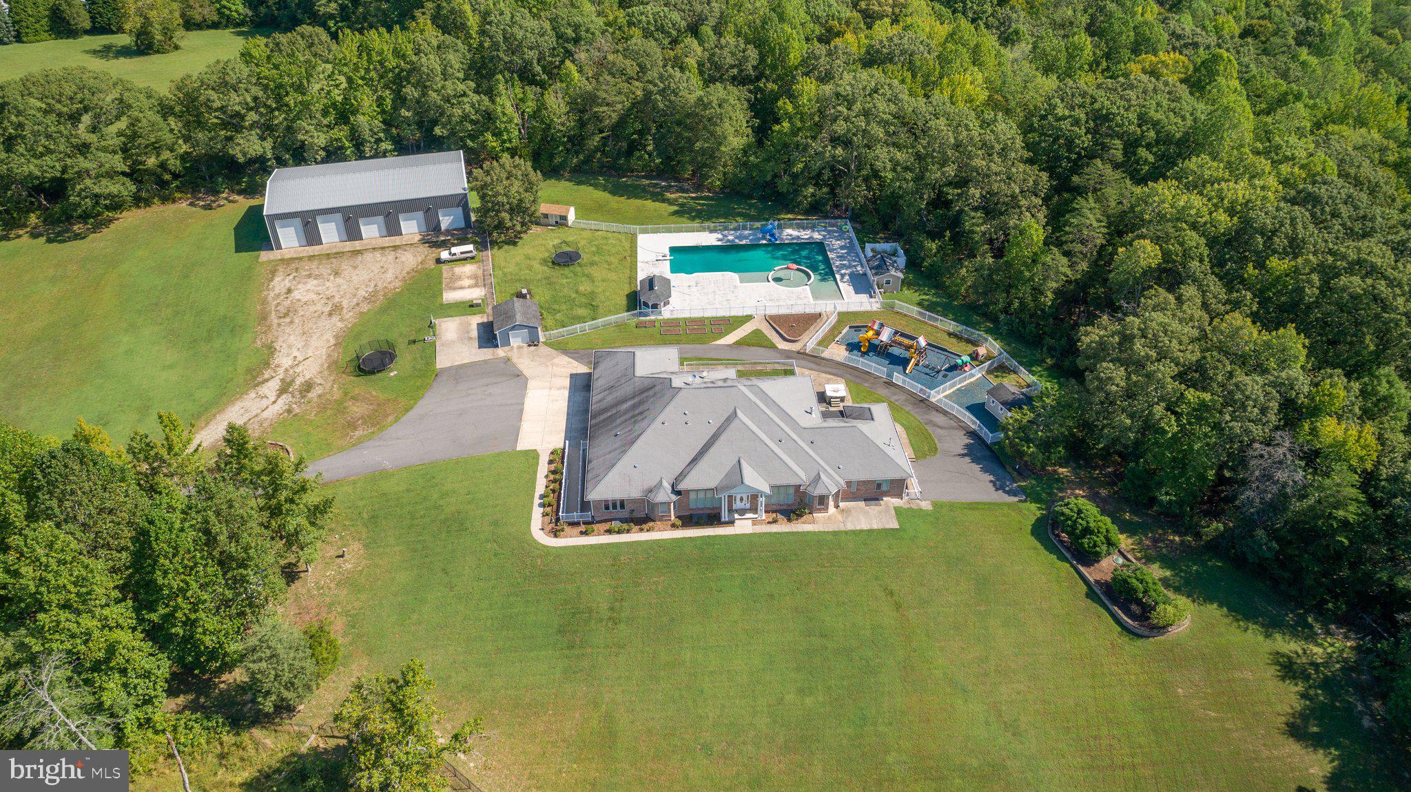 59 Caisson Road Fredericksburg, VA 22405 - Photo 14 of 150 Gallery Image 14