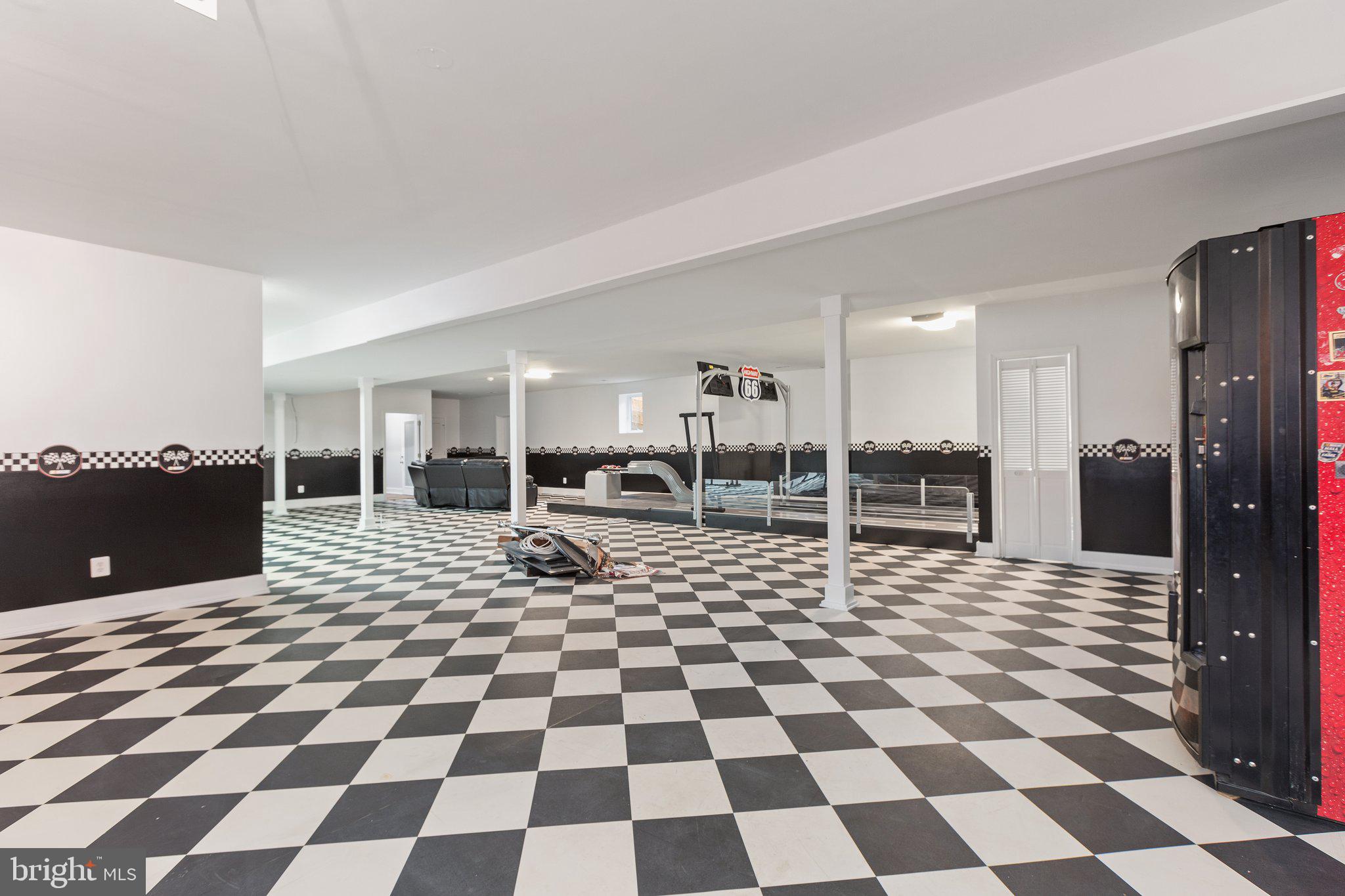 59 Caisson Road Fredericksburg, VA 22405 - Photo 141 of 150 Game room