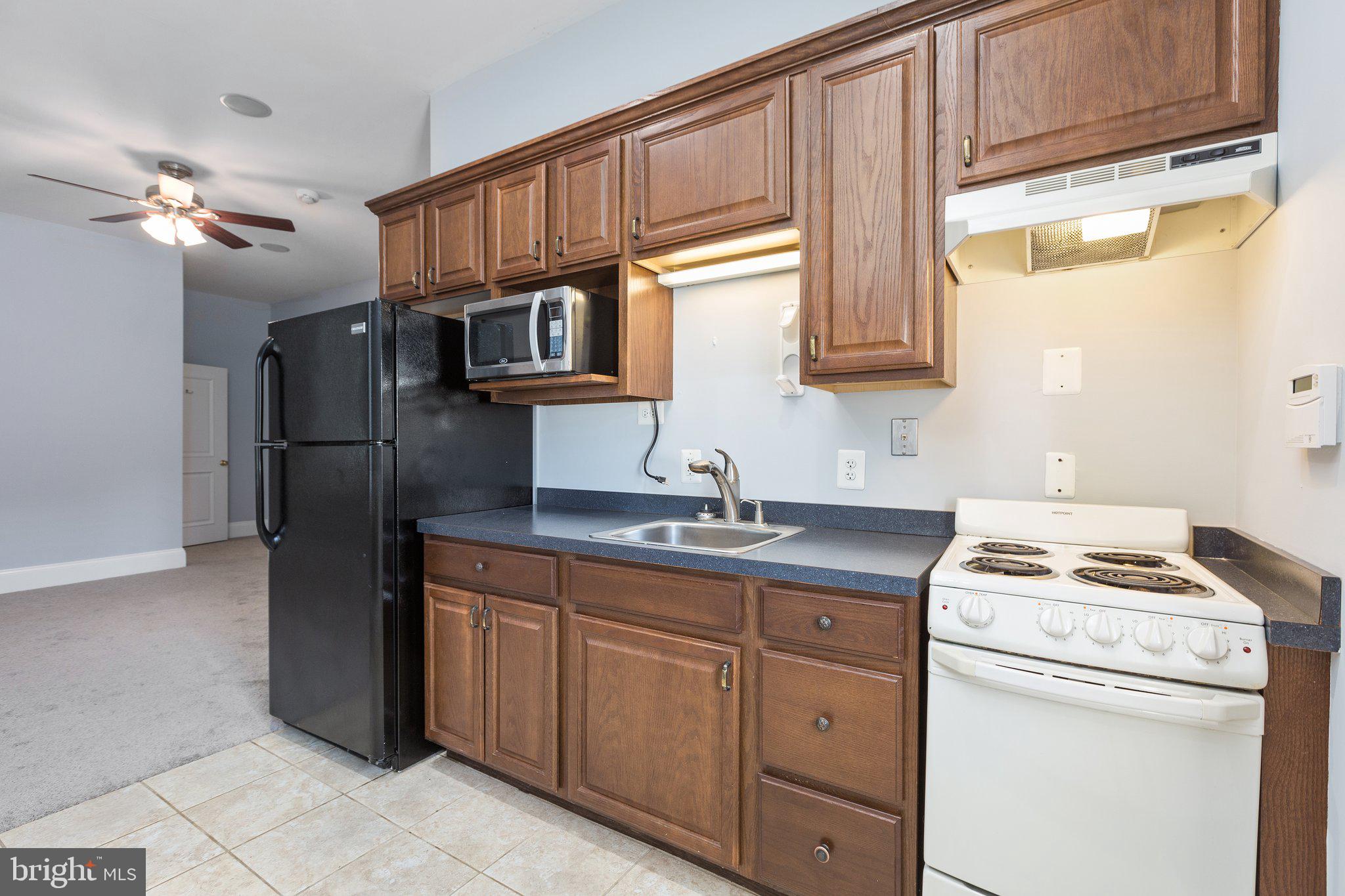 59 Caisson Road Fredericksburg, VA 22405 - Photo 143 of 150 In-law/Au pair kitchen area