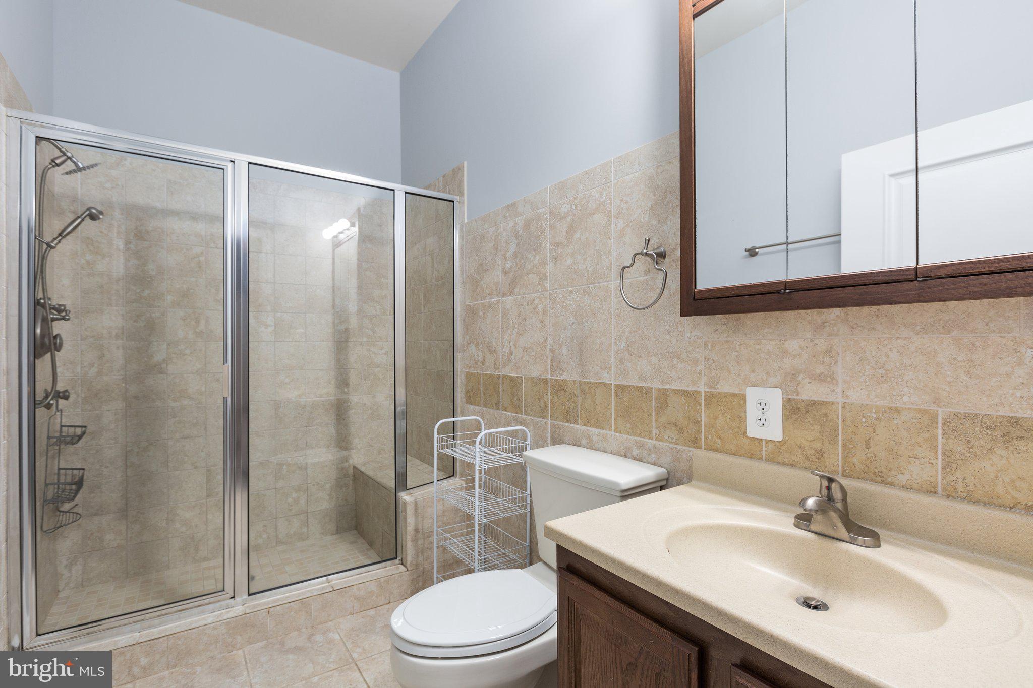 59 Caisson Road Fredericksburg, VA 22405 - Photo 145 of 150 In-law/ Au pair bathroom