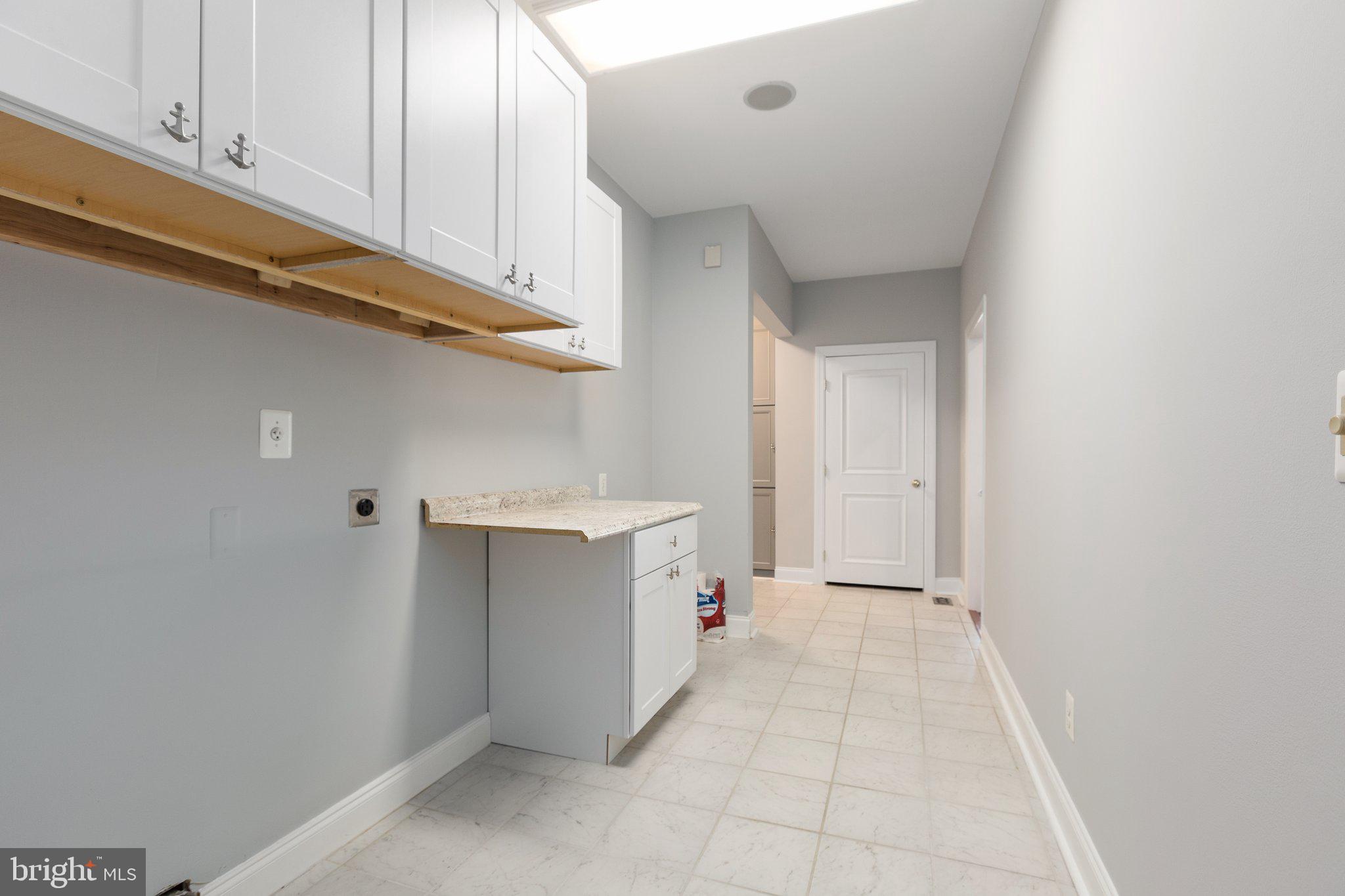 59 Caisson Road Fredericksburg, VA 22405 - Photo 148 of 150 Upstairs laundry room