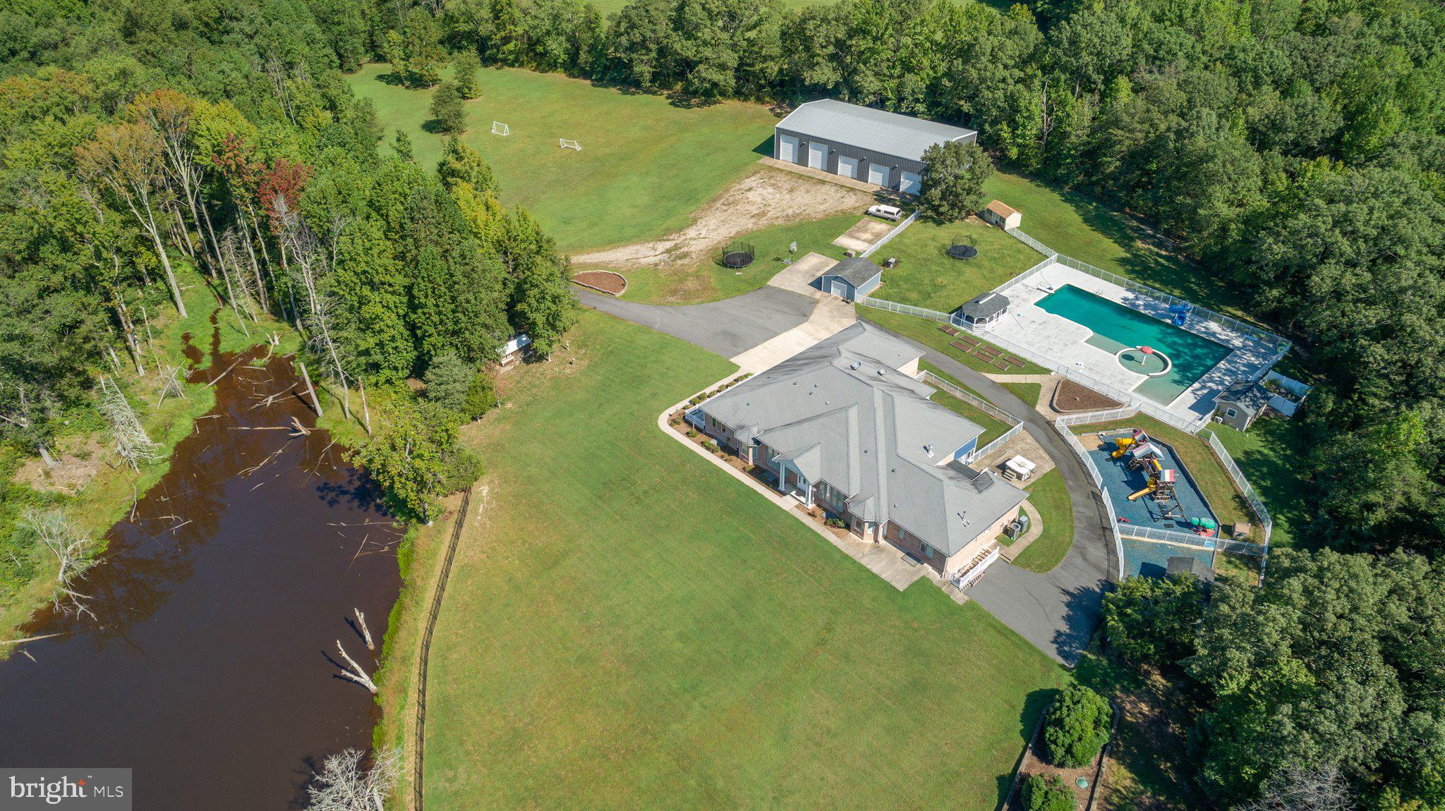 59 Caisson Road Fredericksburg, VA 22405 - Photo 15 of 150 Gallery Image 15