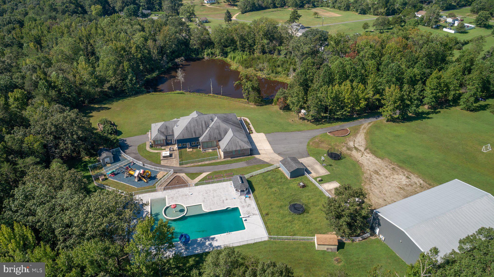 59 Caisson Road Fredericksburg, VA 22405 - Photo 17 of 150 Gallery Image 17