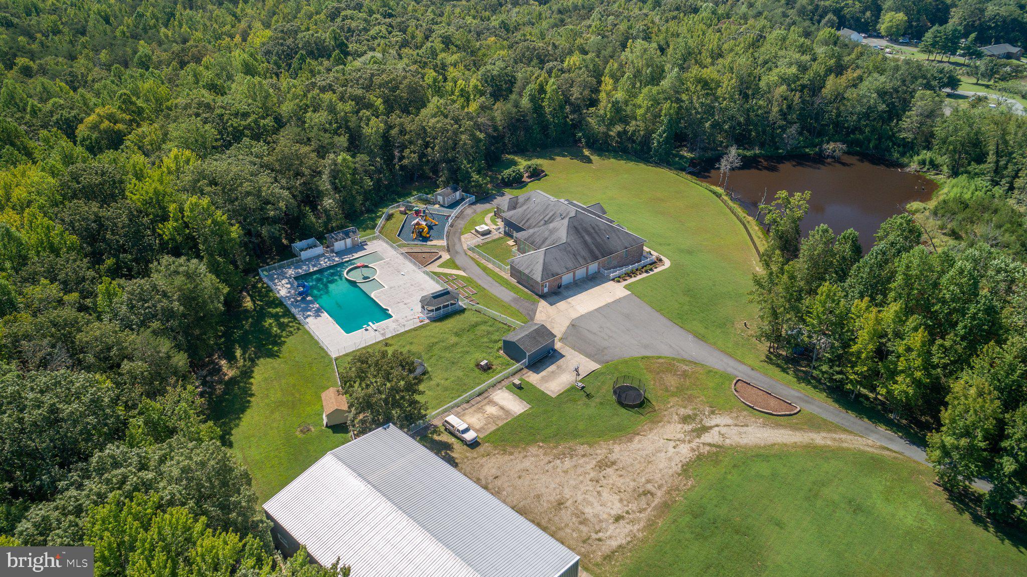 59 Caisson Road Fredericksburg, VA 22405 - Photo 18 of 150 Gallery Image 18