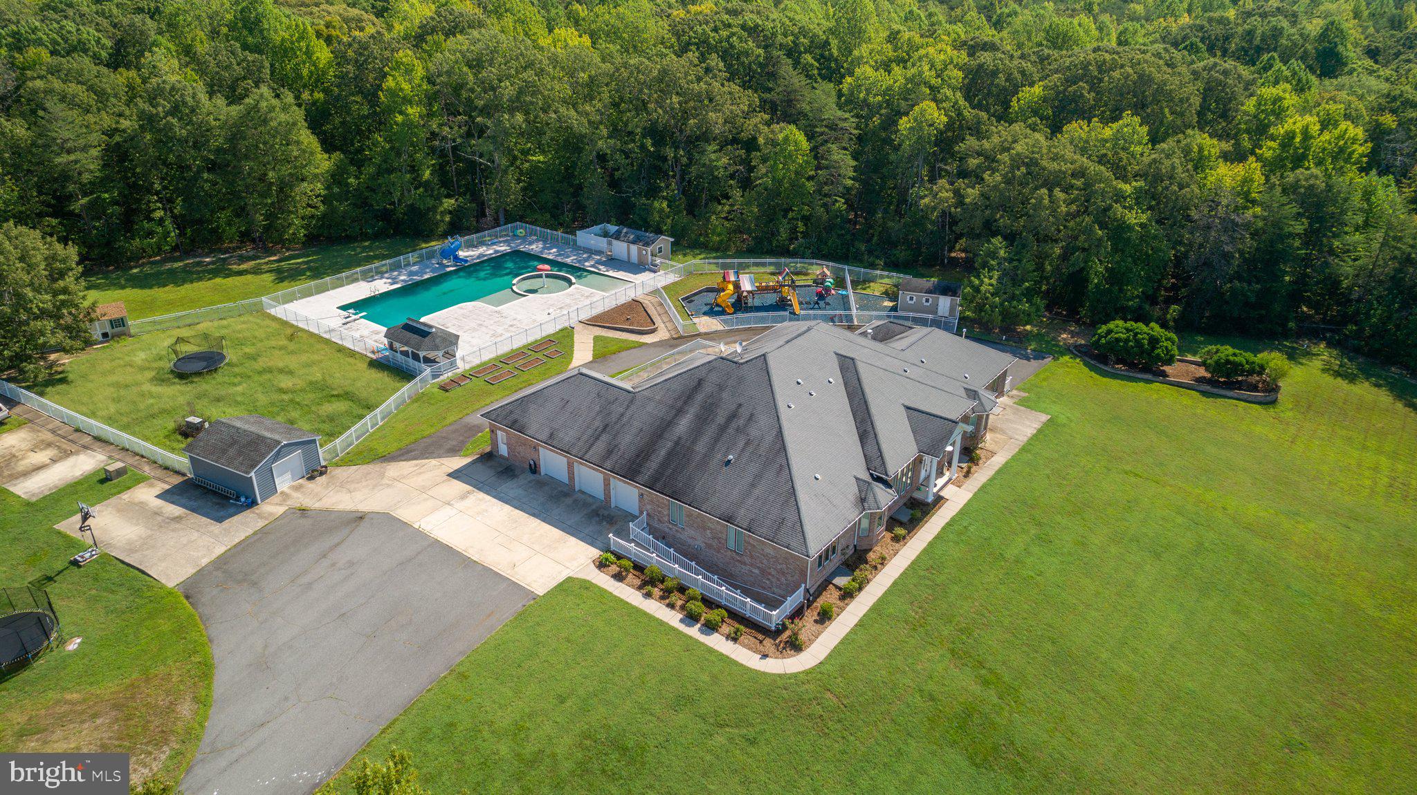 59 Caisson Road Fredericksburg, VA 22405 - Photo 2 of 150 Gallery Image 2