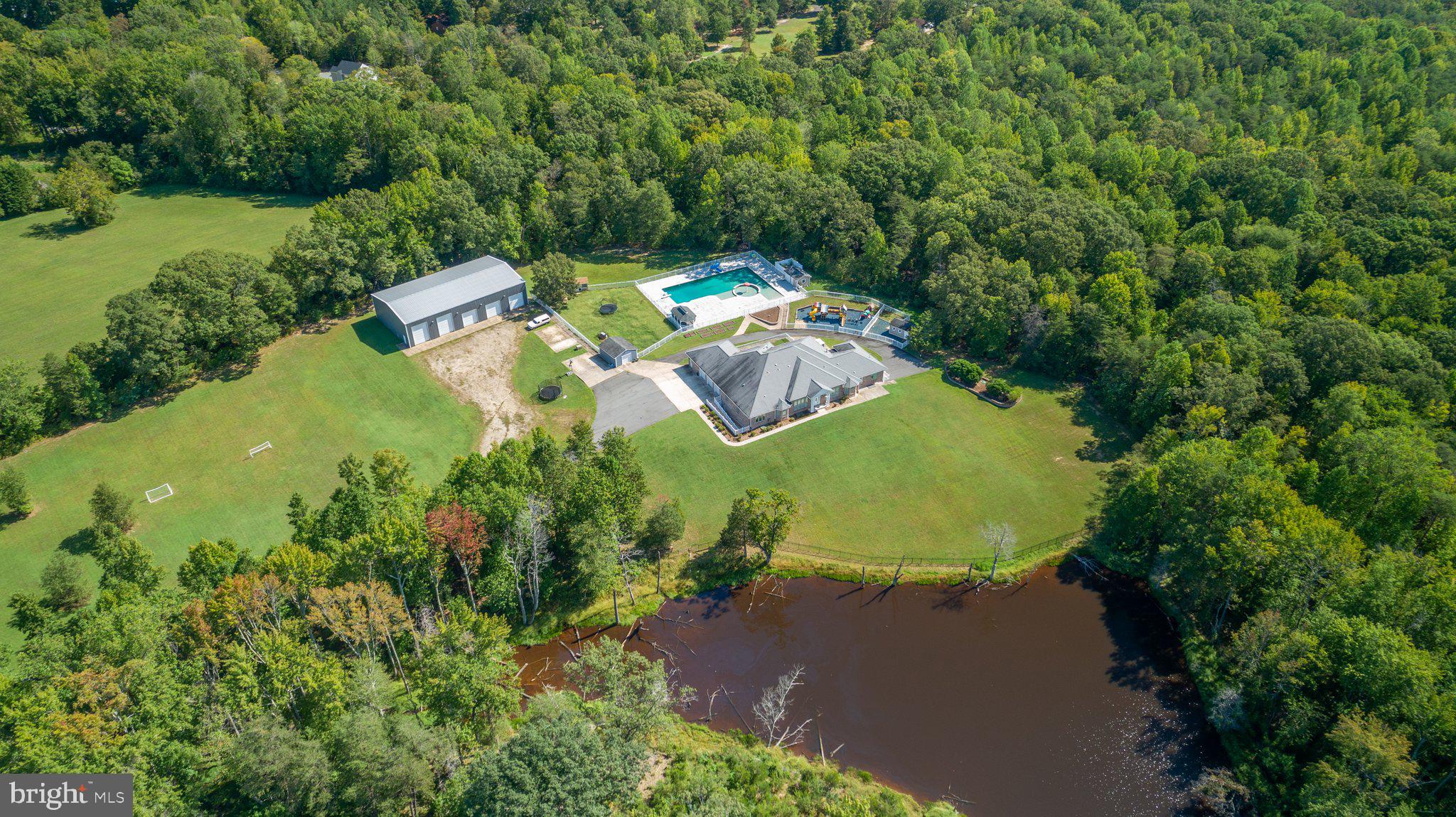 59 Caisson Road Fredericksburg, VA 22405 - Photo 25 of 150 Gallery Image 25
