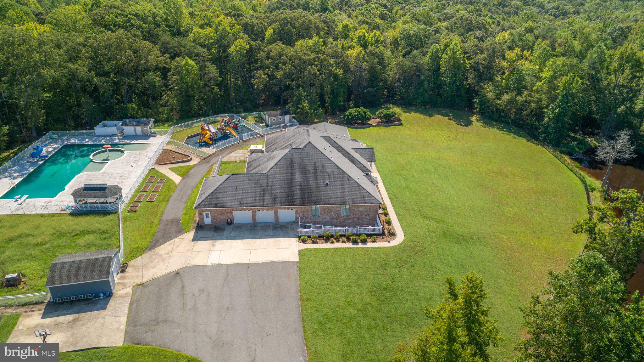 59 Caisson Road Fredericksburg, VA 22405 - Photo 3 of 150 Gallery Image 3