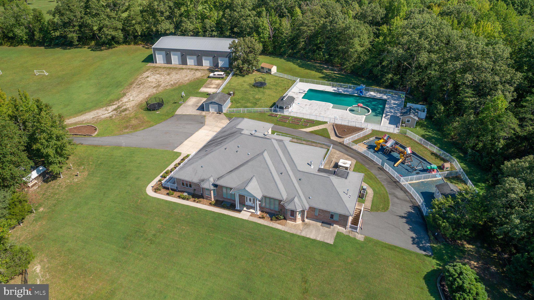 59 Caisson Road Fredericksburg, VA 22405 - Photo 4 of 150 Gallery Image 4